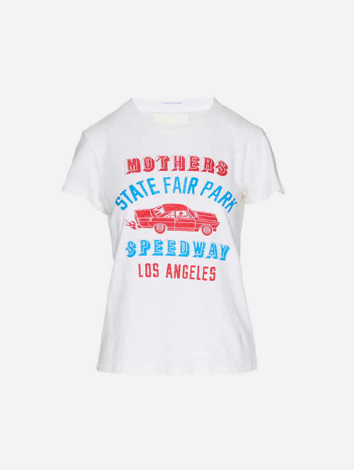 Lil Sinful Tee,MOTHER,SPEEDWAY,Image 1