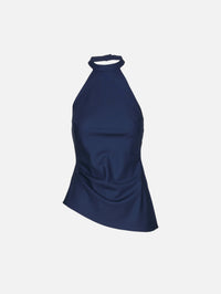 Archer Top,MIMCHIK,NAVY,Image 1