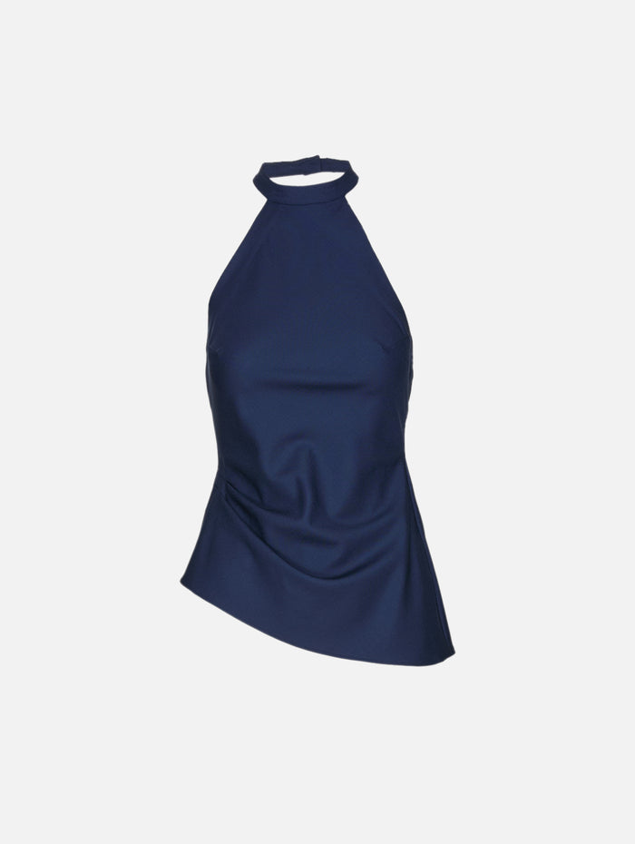 Archer Top,MIMCHIK,NAVY,Image 1