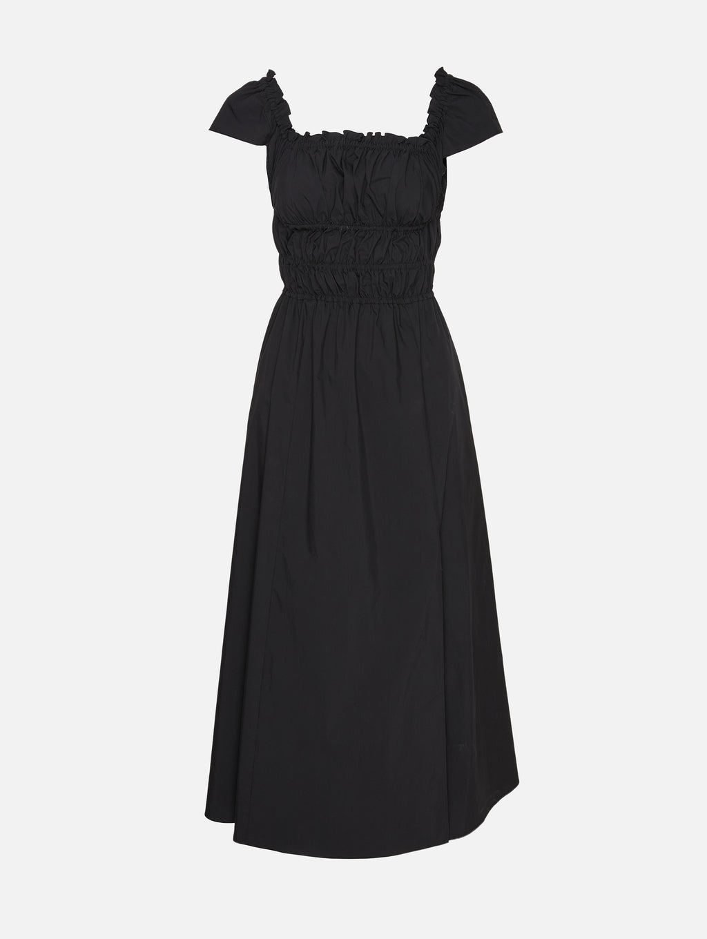 Altuzarra Lily Dress in Black