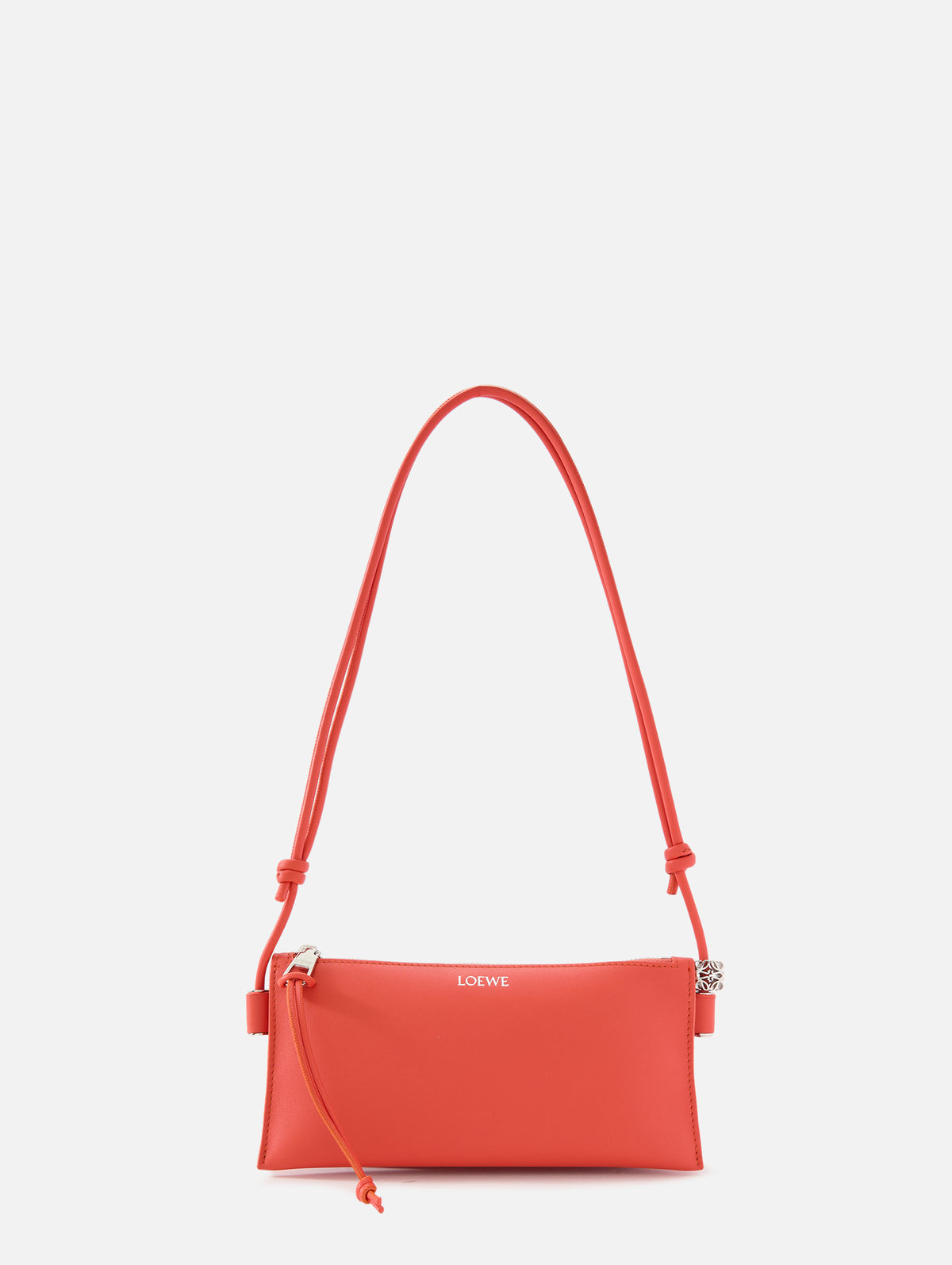 Joya Pouch,LOEWE,SUNRISE ORANGE,Image 1