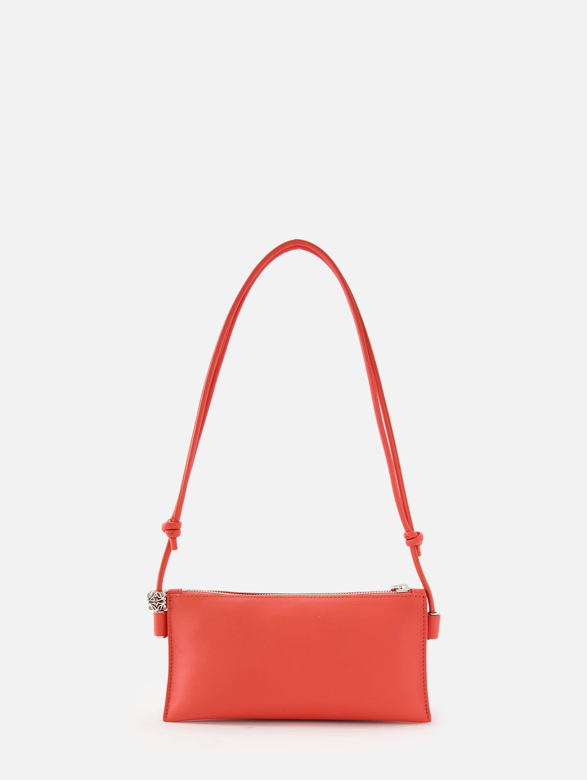 Joya Pouch,LOEWE,SUNRISE ORANGE,Image 2