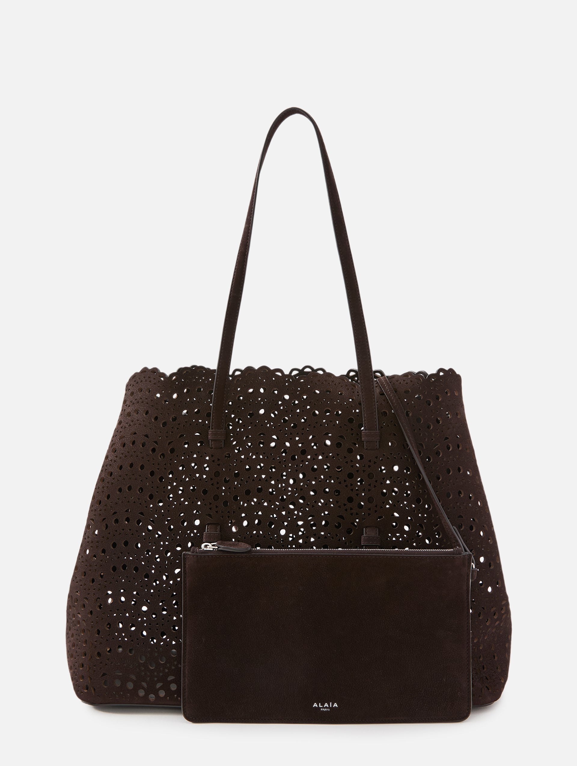 Mina 37 Bag | ALAIA | elysewalker