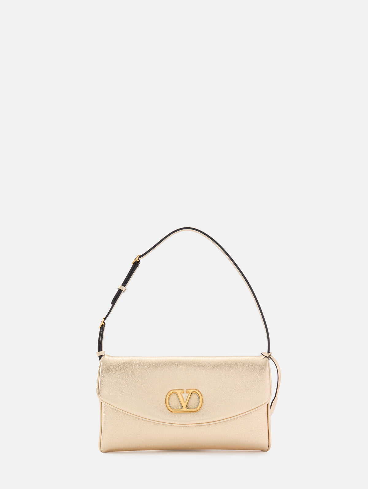 Devain Shoulder Bag,VALENTINO GARAVANI,MEKONG,Image 1