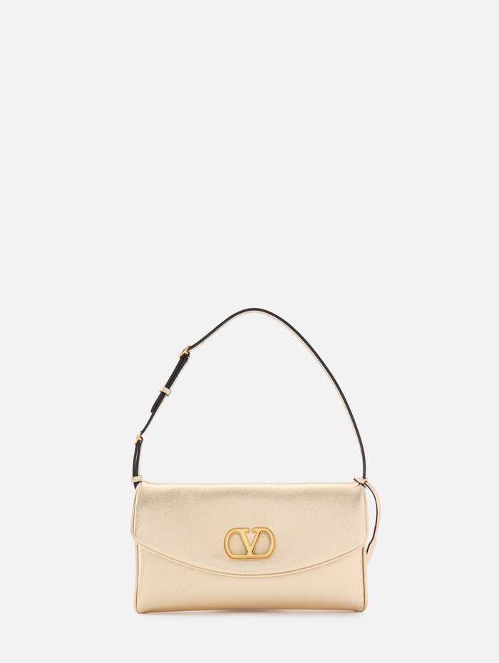 Devain Shoulder Bag,VALENTINO GARAVANI,MEKONG,Image 1