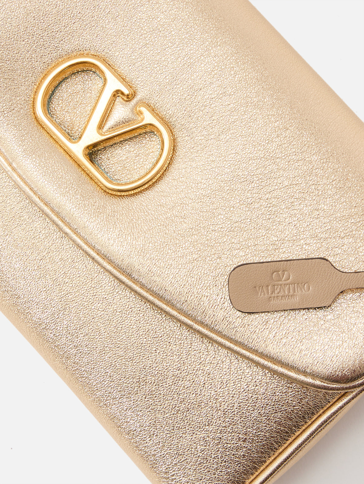 Devain Shoulder Bag,VALENTINO GARAVANI,MEKONG,Image 3