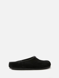 Opera Sandal,BIRKENSTOCK,BLACK,Image 1