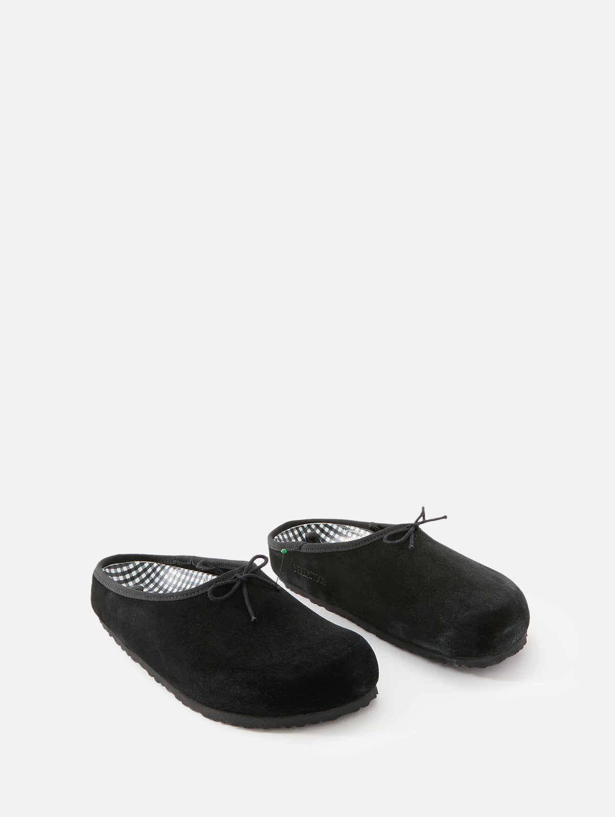 Opera Sandal,BIRKENSTOCK,BLACK,Image 2