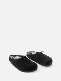 Opera Sandal,BIRKENSTOCK,BLACK,Image 2