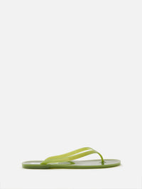 Jo Flip Flop,CHRISTOPHER ESBER,DYPSIS GREEN,Image 1