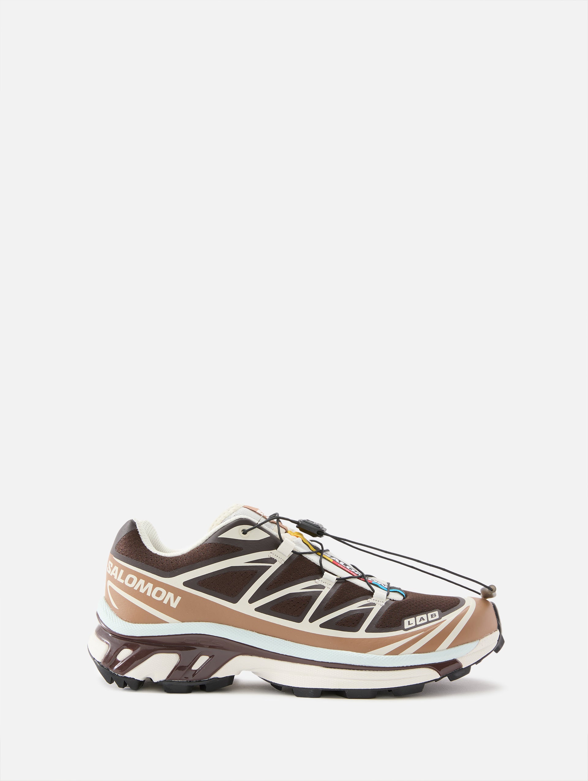 Xt-6 Sneaker | SALOMON | elysewalker