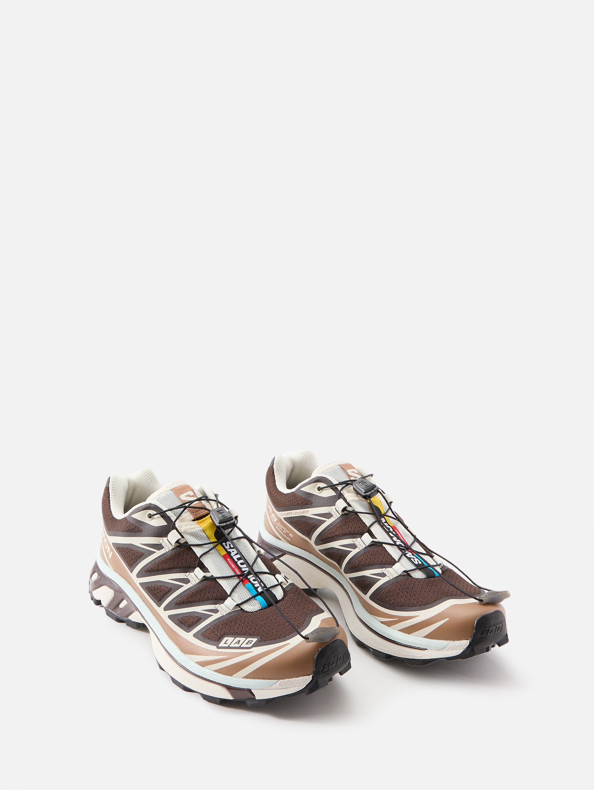 Xt-6 Sneaker | SALOMON | elysewalker