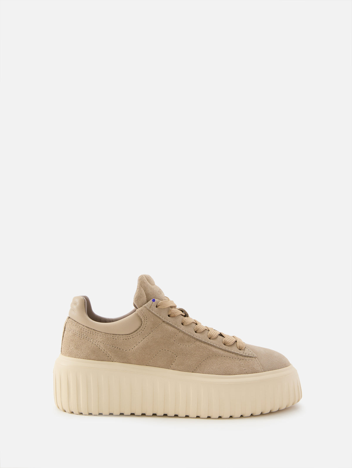 Platform Sneaker,HOGAN,CORDA,Image 1