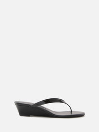 Scala Wedge,CHRISTOPHER ESBER,BLACK,Image 1