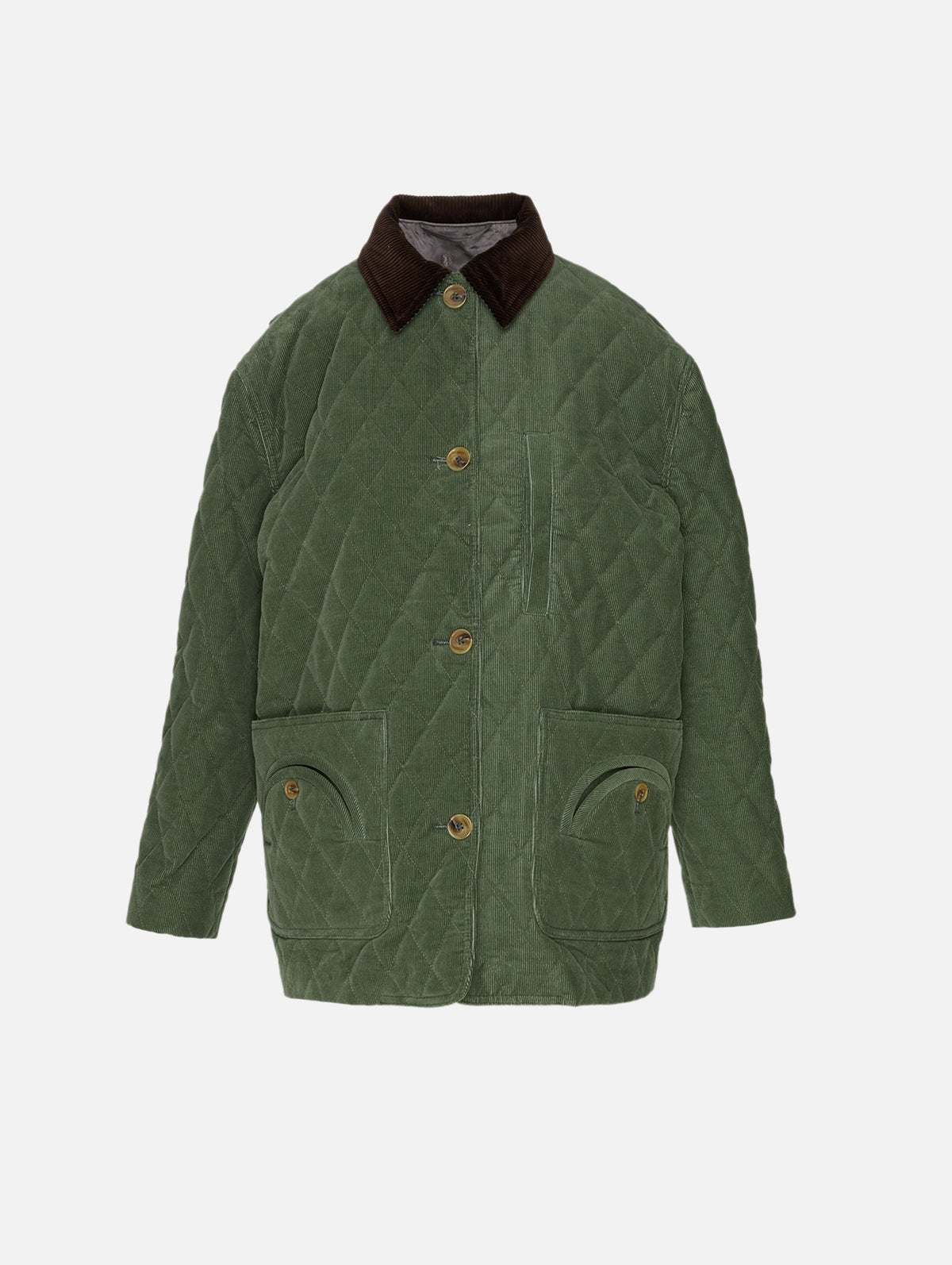 Amara Clelia Jacket,BLAZÉ MILANO,MINT,Image 1