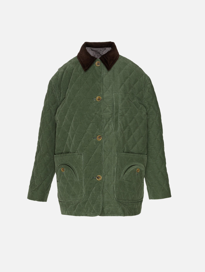 Amara Clelia Jacket,BLAZÉ MILANO,MINT,Image 1