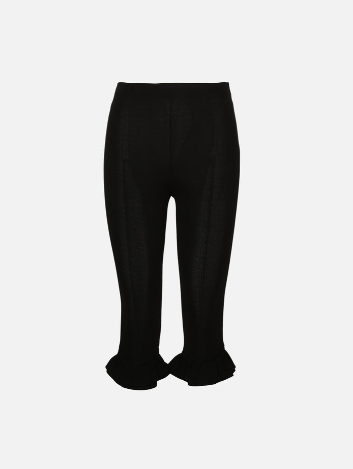 Bermuda Playa Pant,JACQUEMUS,BLACK,Image 1