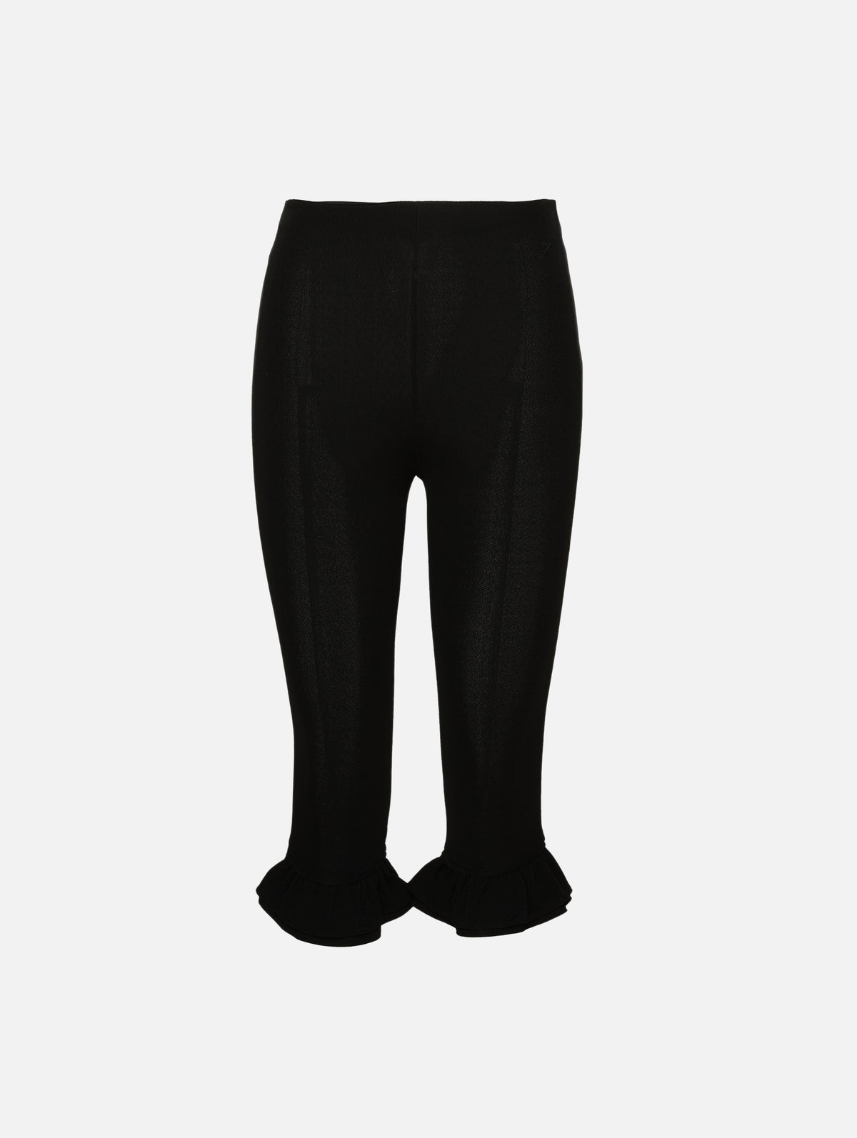 Bermuda Playa Pant,JACQUEMUS,BLACK,Image 1