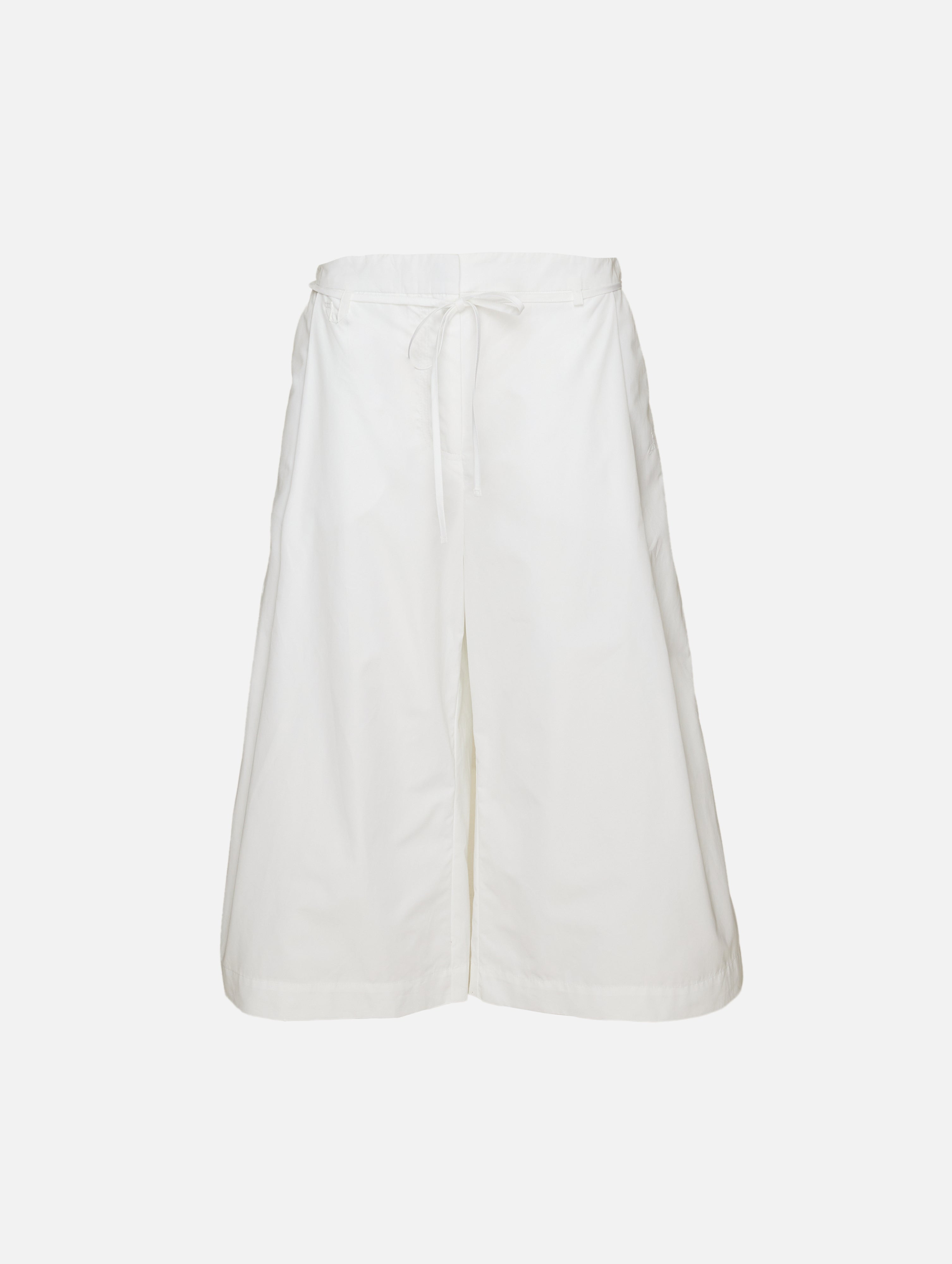 JACQUEMUS ショートパンツ ホワイト Marin Short | JACQUEMUS | elysewalker