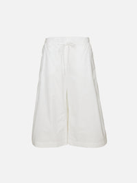 Marin Short,JACQUEMUS,WHITE,Image 1