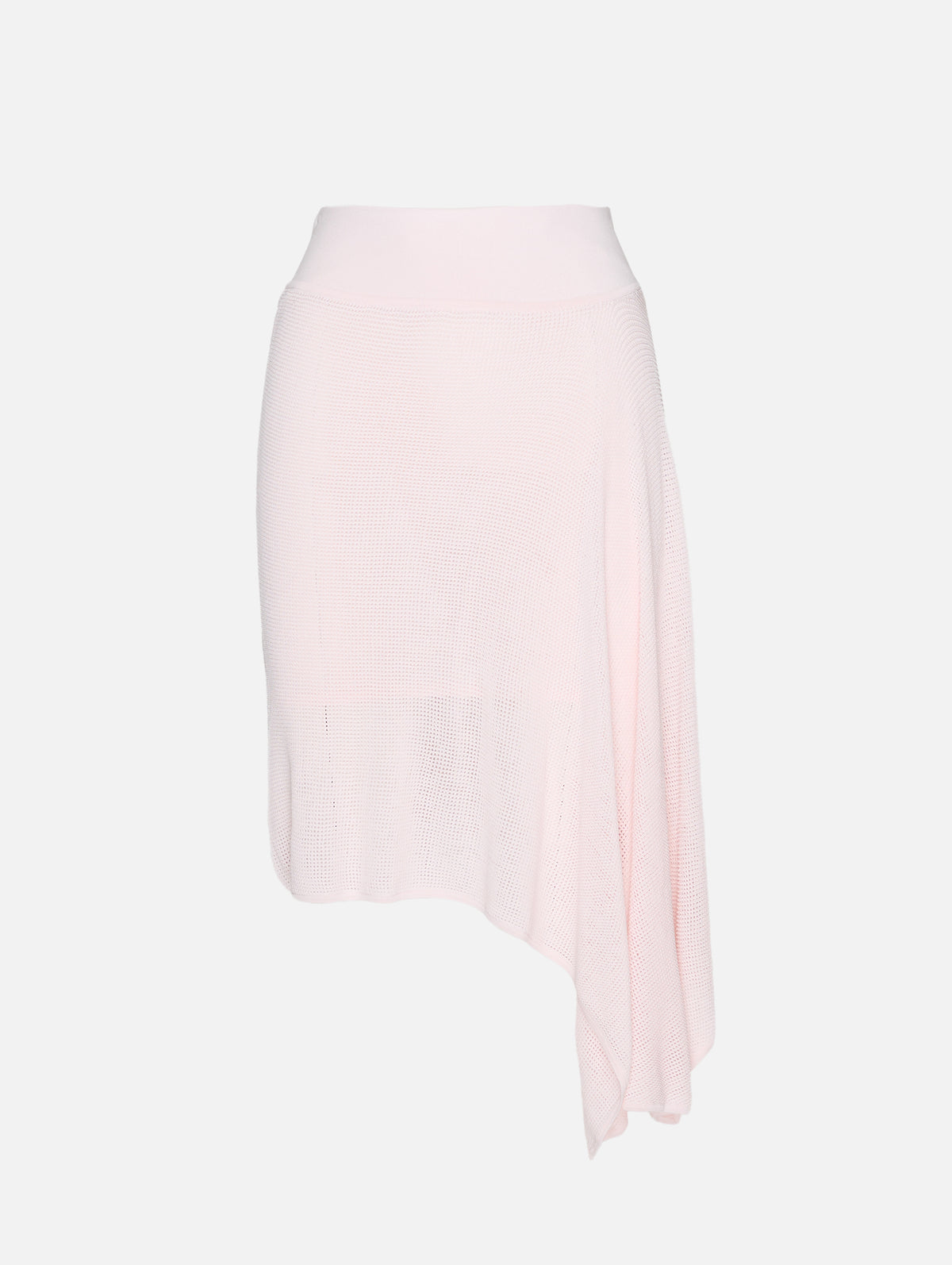 Jupe Voiiliier Skirt,JACQUEMUS,LIGHT PINK,Image 2