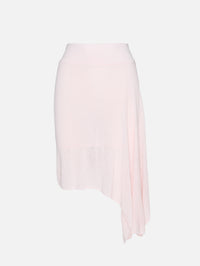 Jupe Voiiliier Skirt,JACQUEMUS,LIGHT PINK,Image 2