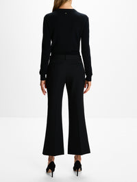 Fossett Pant,ALTUZARRA,BLACK,Image 4