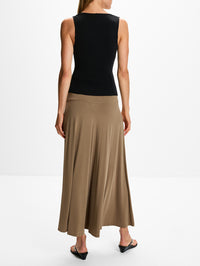 Fall Top,BELLE ANNA,BLACK,Image 3