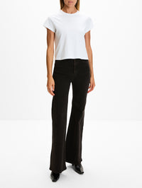 Fuji Jean,JEANERICA,BROWN OVERDYE,Image 2