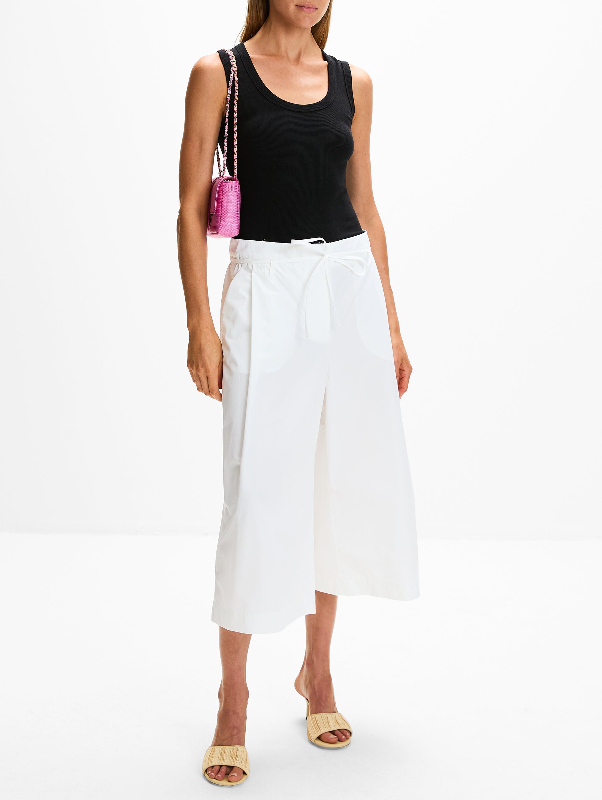 Marin Short | JACQUEMUS | elysewalker