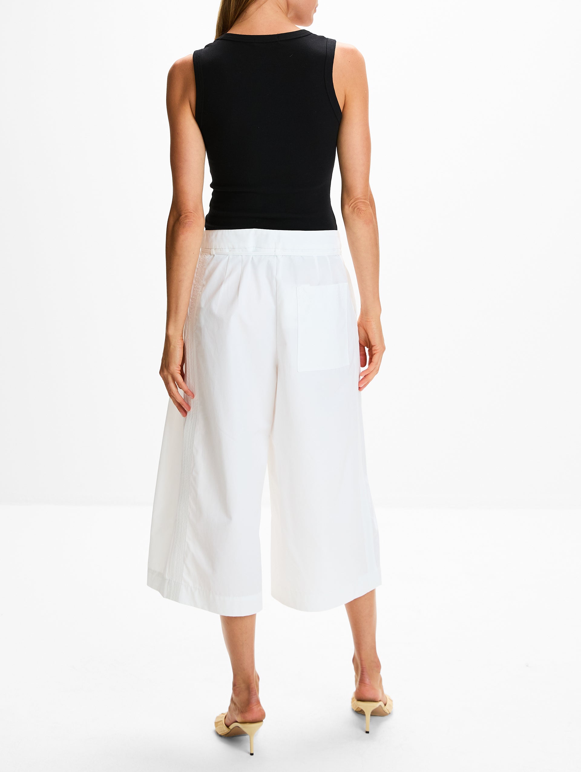Marin Short | JACQUEMUS | elysewalker