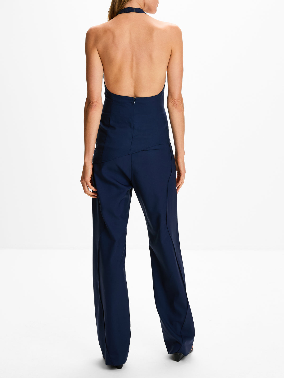 Archer Top,MIMCHIK,NAVY,Image 3