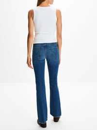 Outsider Sneak Jean,MOTHER,CALL ME WILD,Image 3