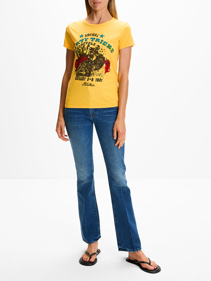 Lil Goodie Goodie Tee,MOTHER,DIRTY TRICKS,Image 1