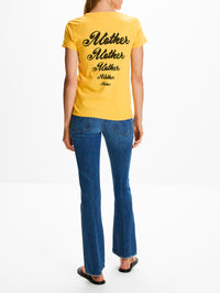 Lil Goodie Goodie Tee,MOTHER,DIRTY TRICKS,Image 3