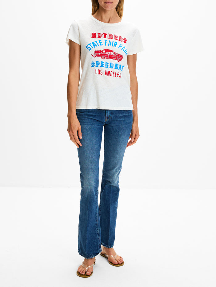 Lil Sinful Tee,MOTHER,SPEEDWAY,Image 1