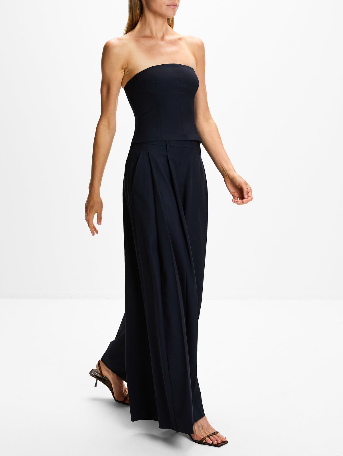 Crosby St Pant,TWP,MIDNIGHT,Image 3