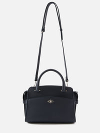 Private Eye Bag,METIER,MIDNIGHT,Image 3