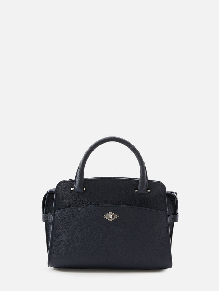 Private Eye Bag,METIER,MIDNIGHT,Image 1