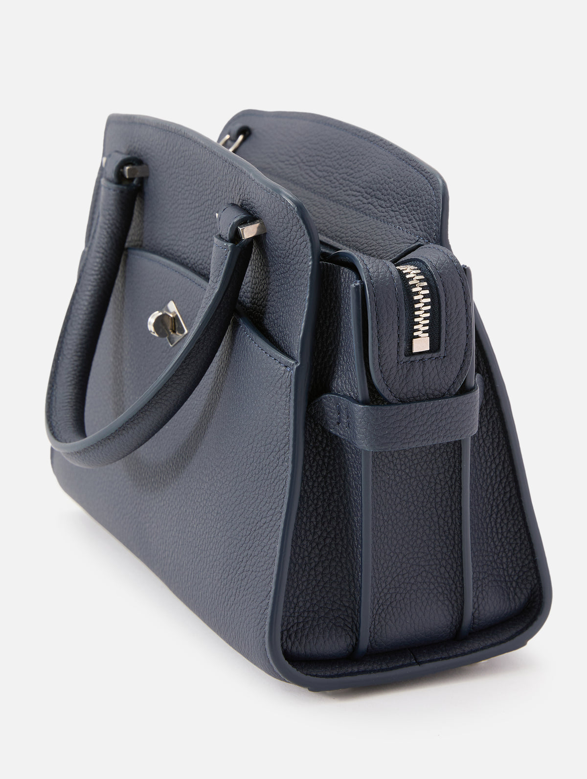 Private Eye Bag,METIER,MIDNIGHT,Image 5