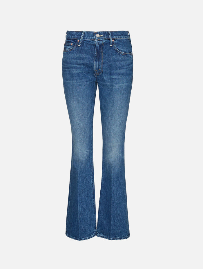 Outsider Sneak Jean,MOTHER,CALL ME WILD,Image 1