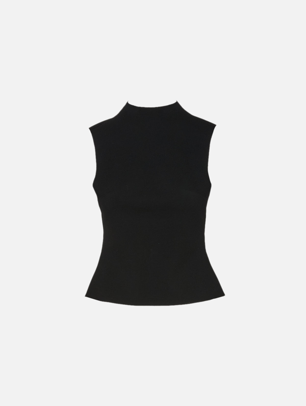 Romin Top,CULT GAIA,BLACK,Image 1