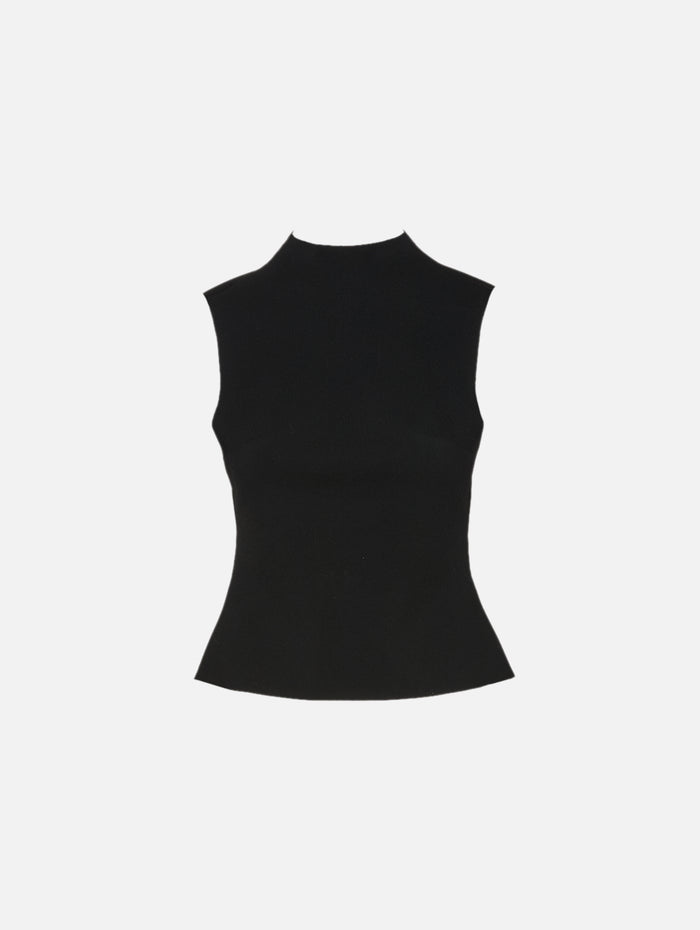 Romin Top,CULT GAIA,BLACK,Image 1