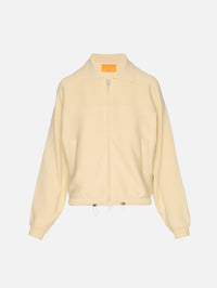 Windbreaker Jacket,GUEST IN RESIDENCE,BUTTER,Image 2