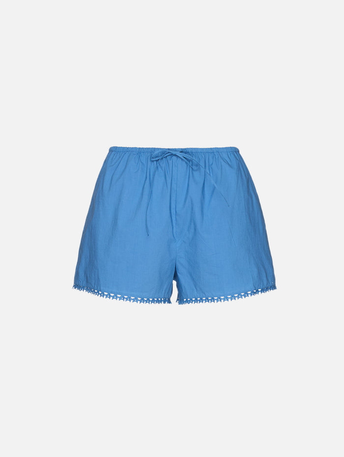 Veda Short,POSSE,AZURE,Image 1