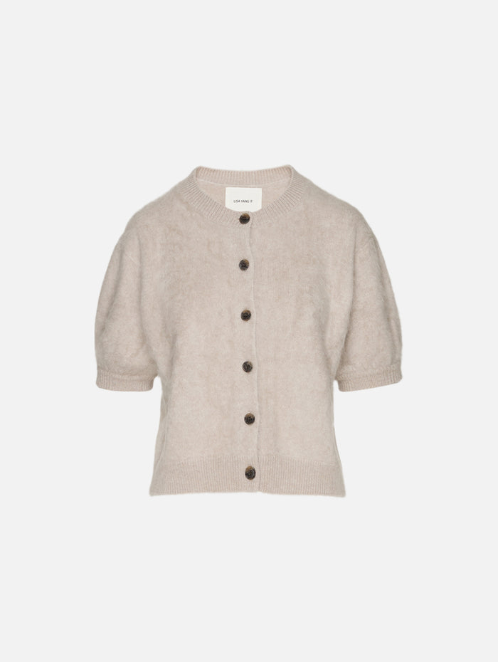 Lucianne Cardigan,LISA YANG,SAND,Image 1