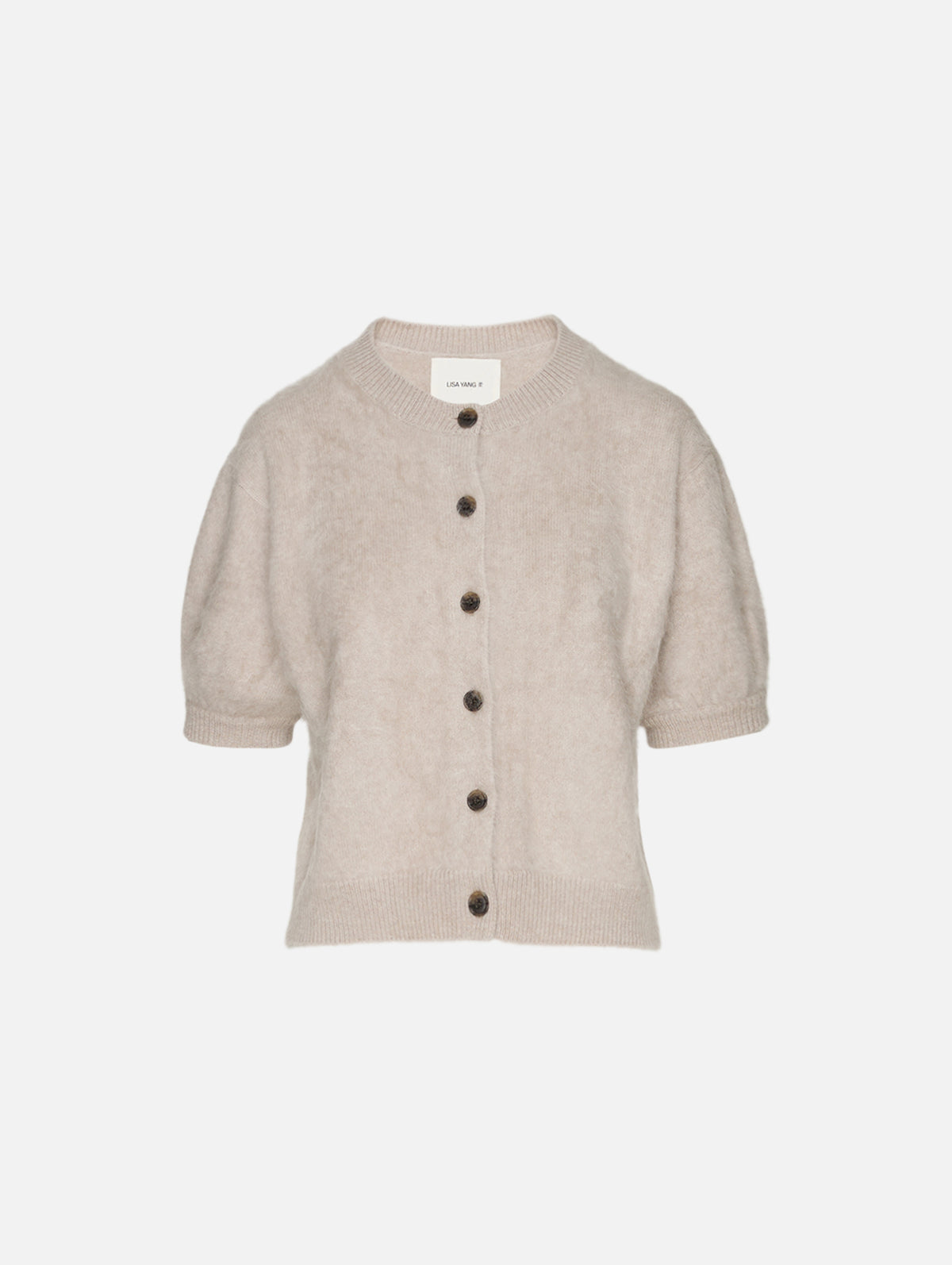 Lucianne Cardigan,LISA YANG,SAND,Image 2