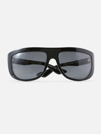 Khaite X Oliver Peoples 1974C,OLIVER PEOPLES,BLACK,Image 1