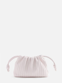 Flamenco Purse,LOEWE,CRYSTAL PINK,Image 1