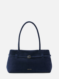 Le Cambon Shoulder Bag,MANU ATELIER,DARK NAVY,Image 1